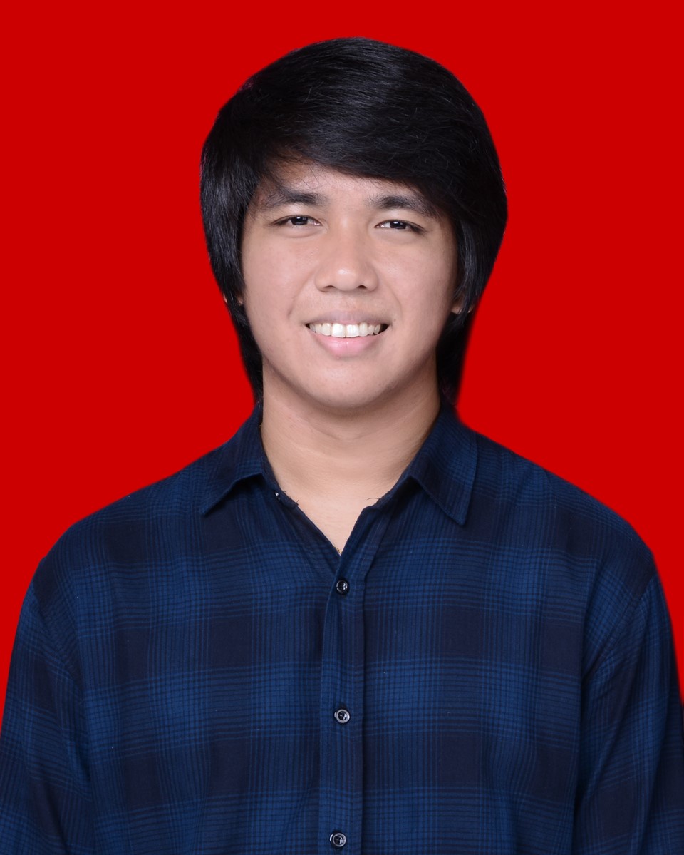 Ar. Yogie Natanael