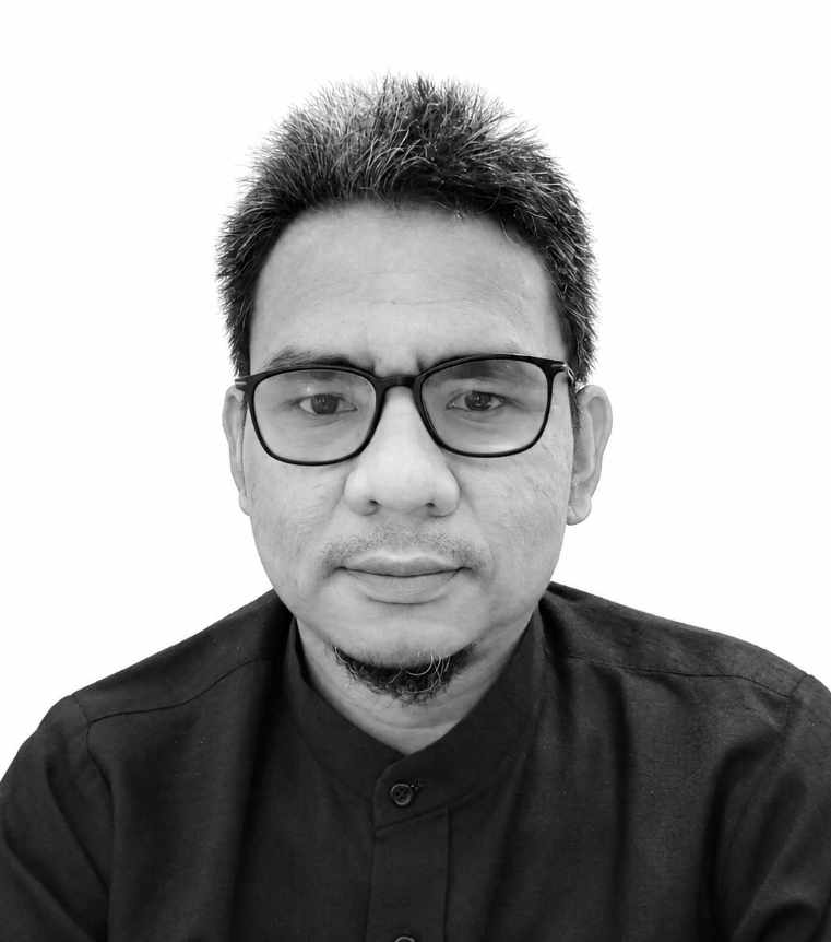 Ar. Ifalen Ramadian, IAI