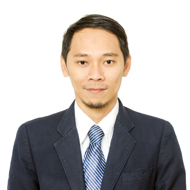 Yudha Lesmana ST.