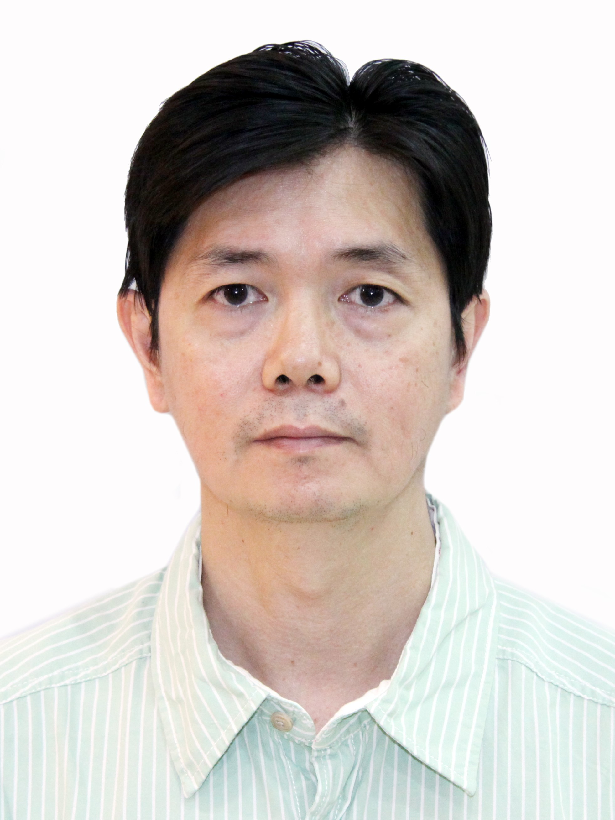 Ar. Ardianto Rusly, IAI