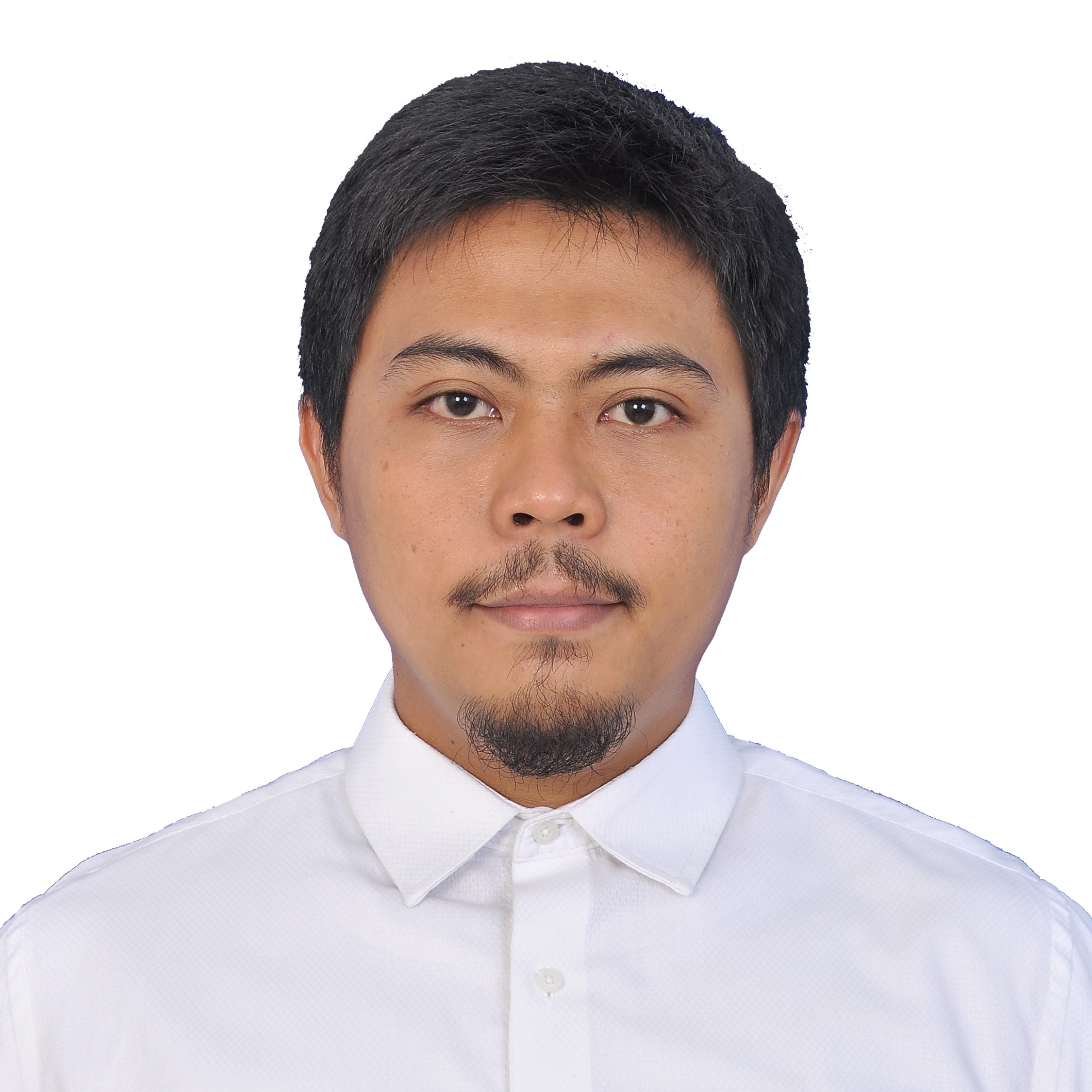 Harrys Mursid Wibowo, S.T.