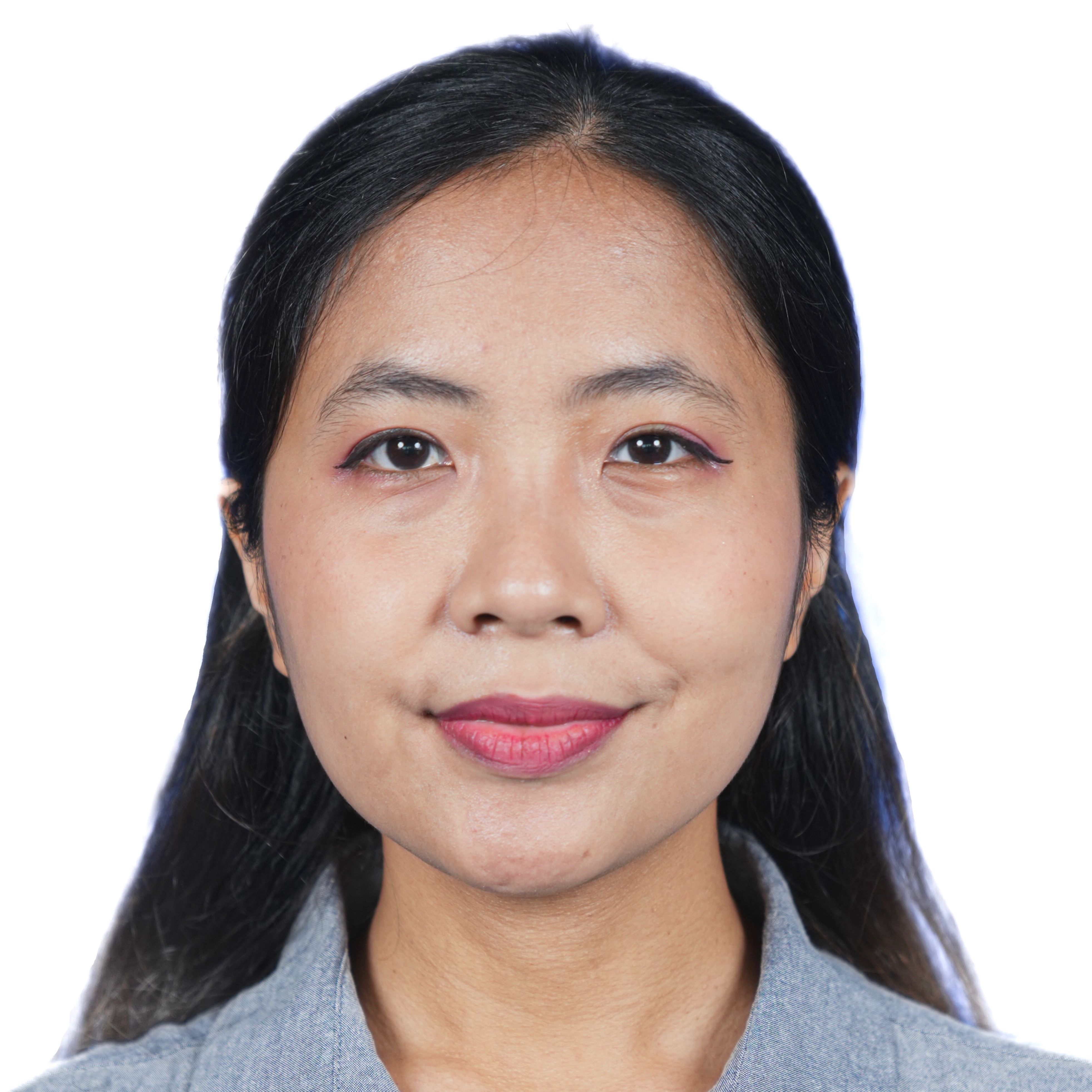 Vania Pramatatya S.T., M.M.