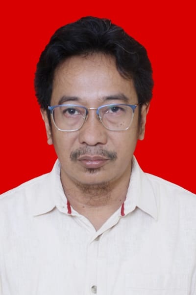 Ar. David Usman ST, GP