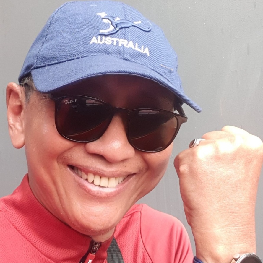 Yudi Wahyono, IAI Yudi