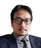 Mohammad Salman S.T