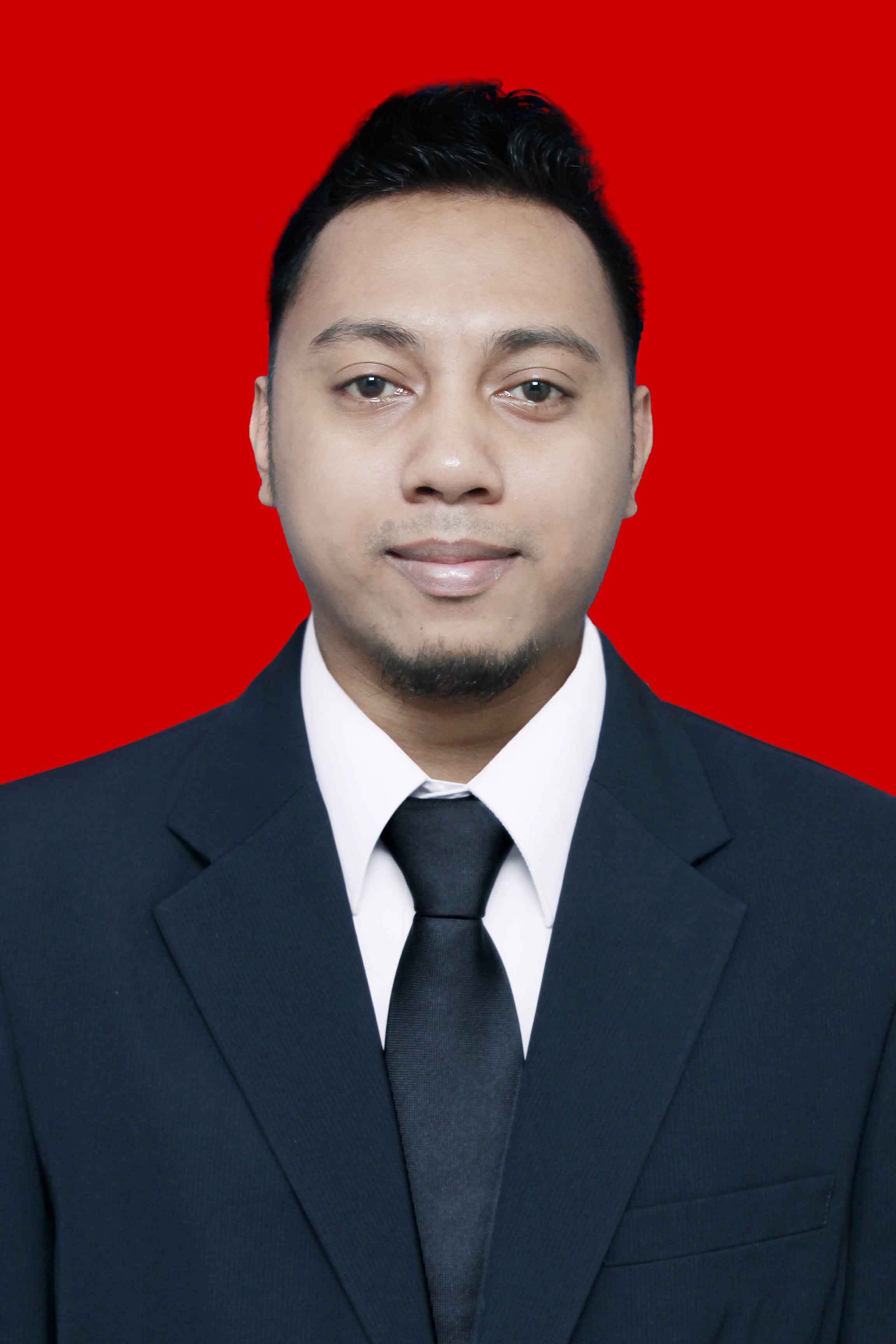 Ar. Yohanes H.O Nama Tuan, S.T., M.Ars., IAI