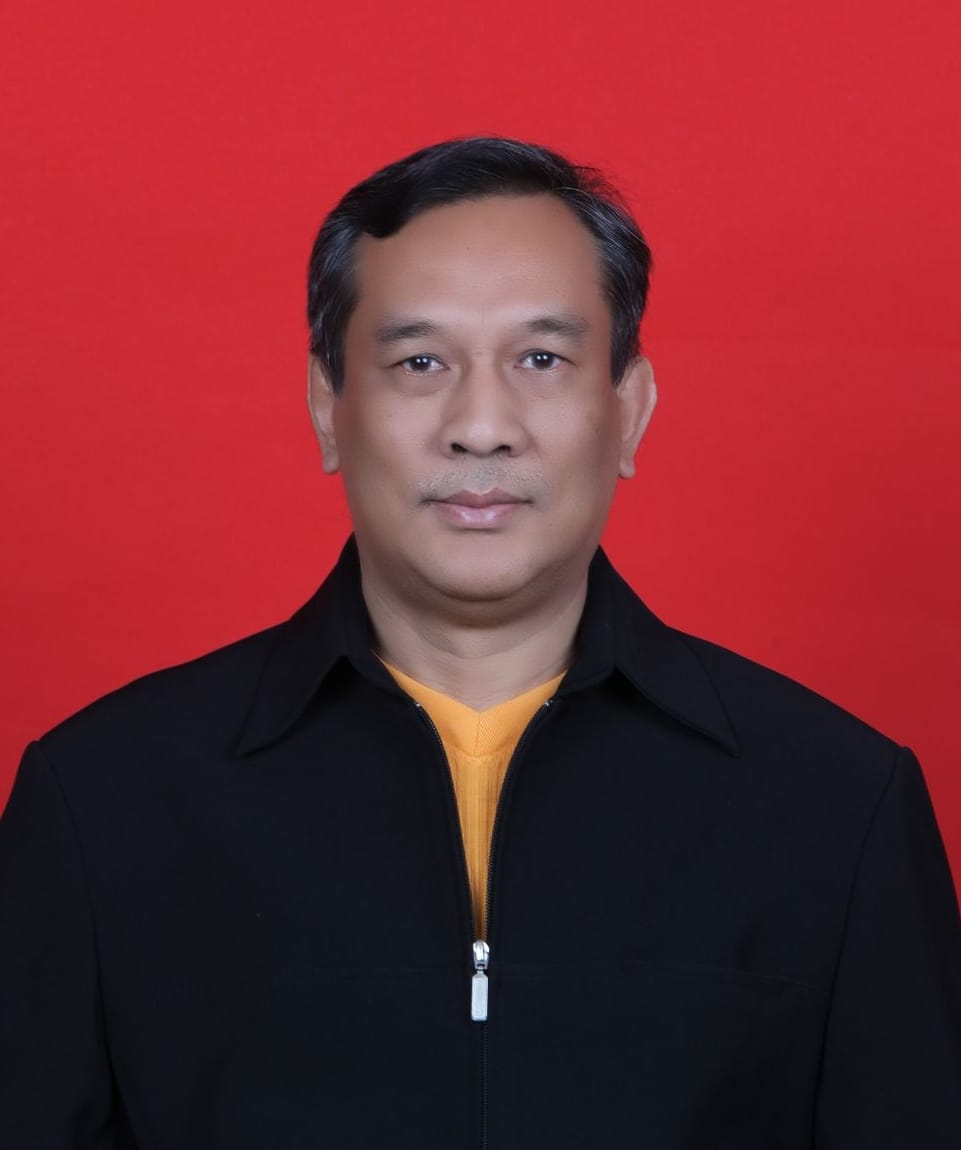 Ir. Ar.Erwin R. Mahyuddin,M.Ars.,IAI,AA,GP