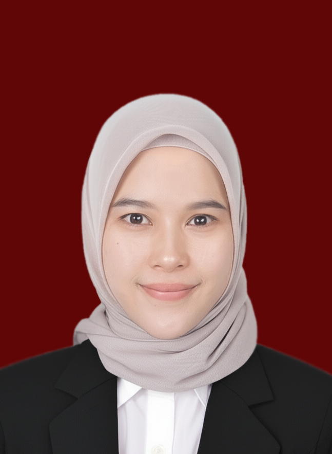 Ar. Gaby Fitria Bahri, S.Ars., M.Ars., IAI