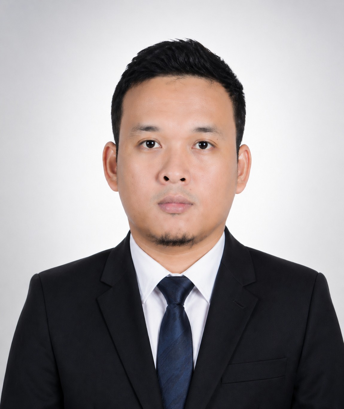 RoyMey Hendrik Sinaga ST