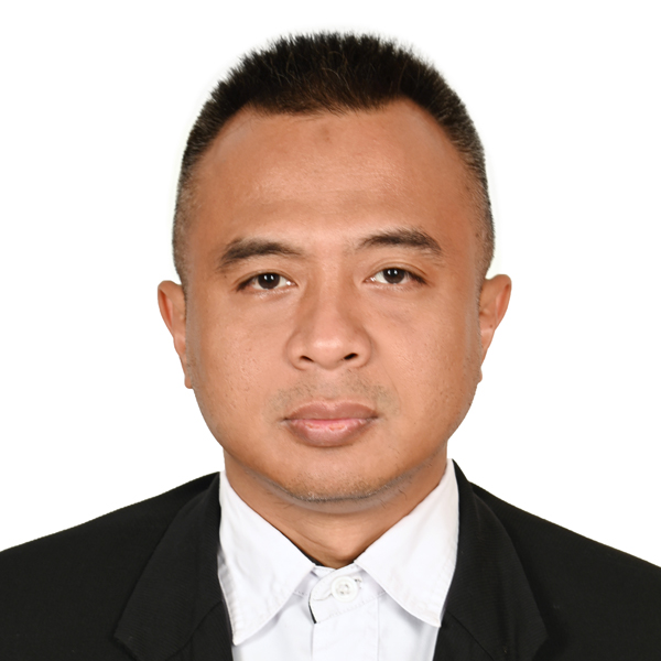 Dr. Bayu Andalas, ST., MBA.
