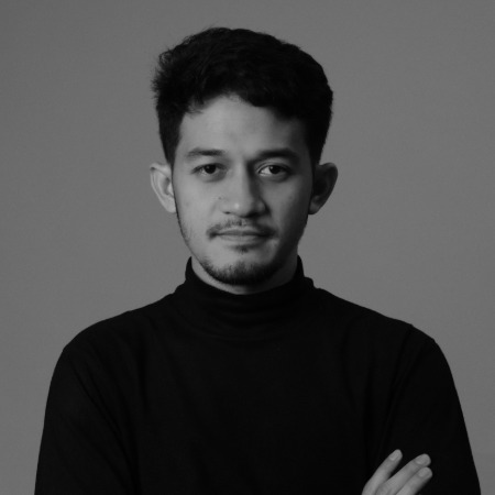 Aldian Dimas Faturrahman, S.T.
