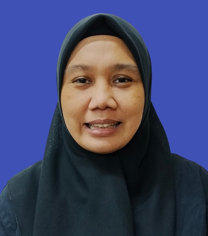 Dian Apriasih, ST