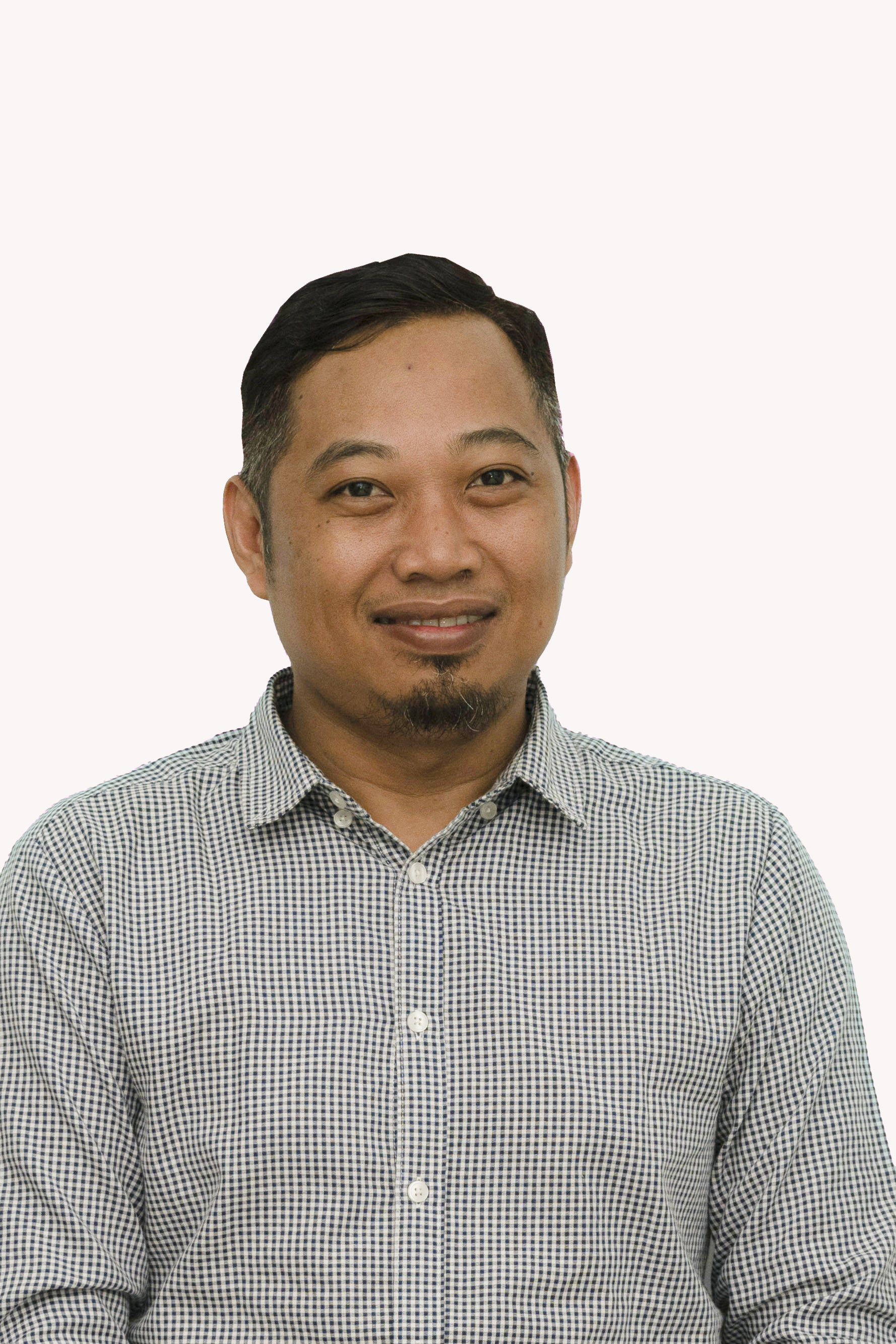 IMAM Wahyu Nugroho, ST