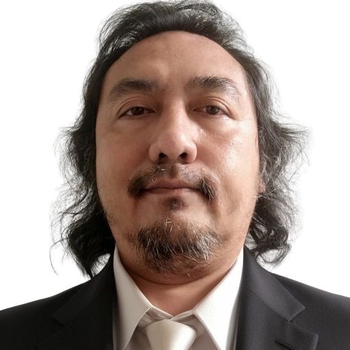 Yuda Wikarna Aloysius, S.T