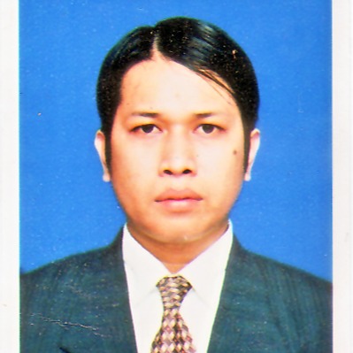 Ar. ROBBI., IAI
