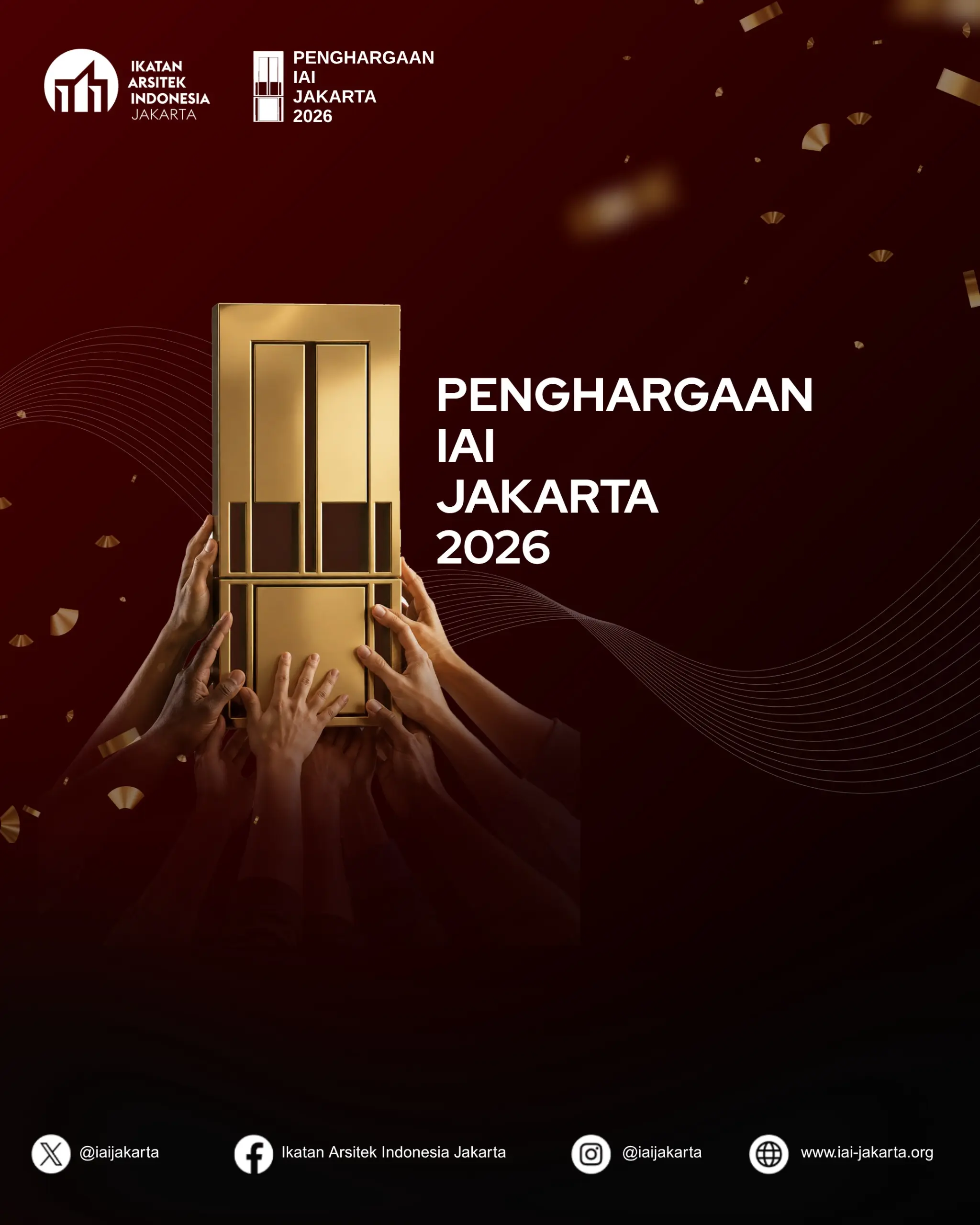 penghargaan 2026