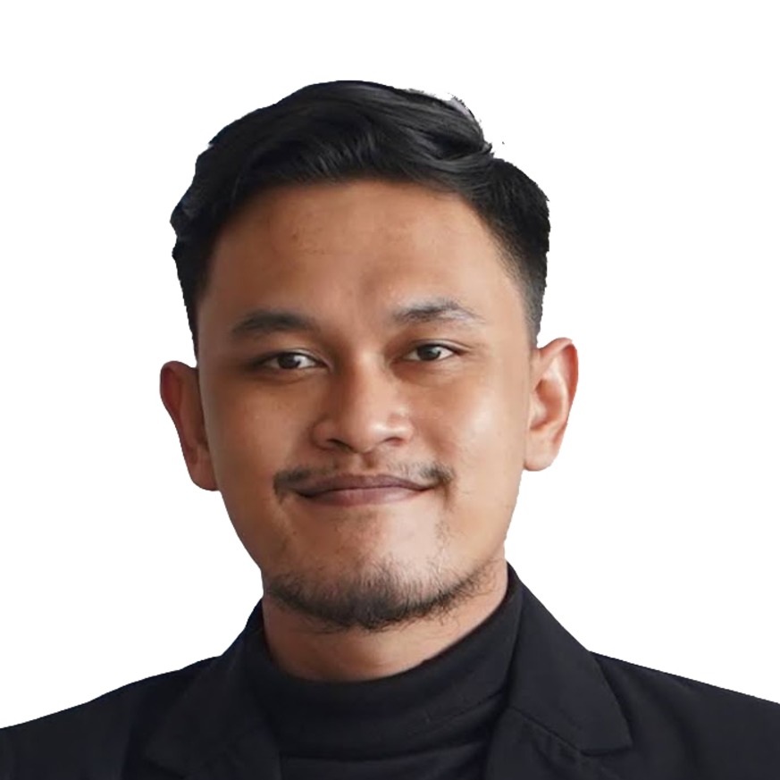 Ar. Reza Ramadhiansyah Saputra, IAI