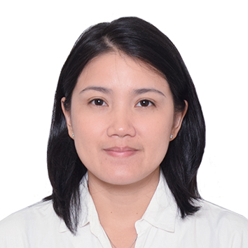 Grace Vania, S.T , M.B.A