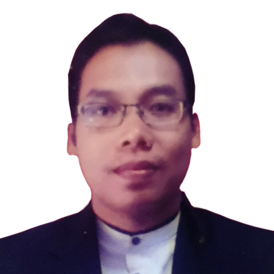Mohammad Hamdi  Fadhillah