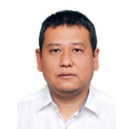 Stefanus Erwin S.T