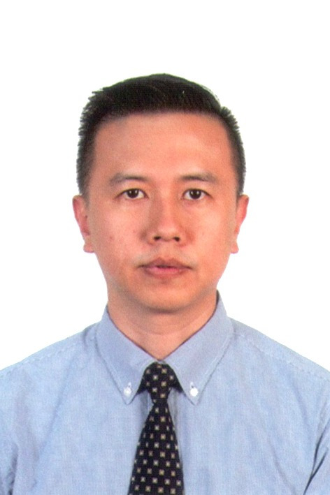 Ar. Yohanes Sampono