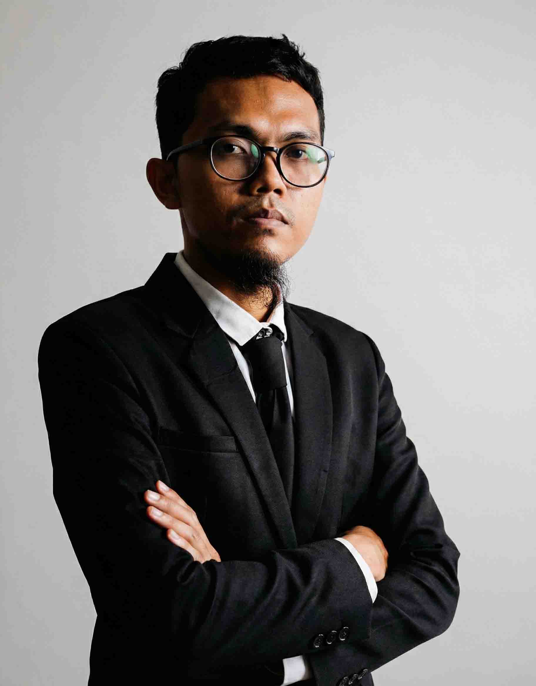 Okka Satria Caesar