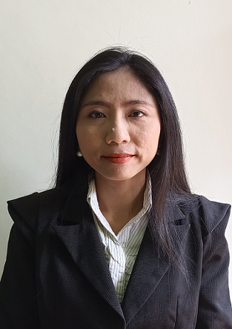 Ar. Elliana Dwi Purbasari, IAI