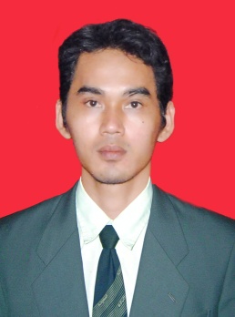 Ar.Haryono ,IAI