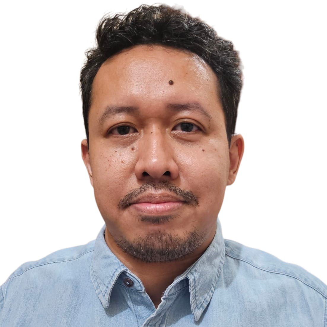 Anggoro Danugroho, S.T