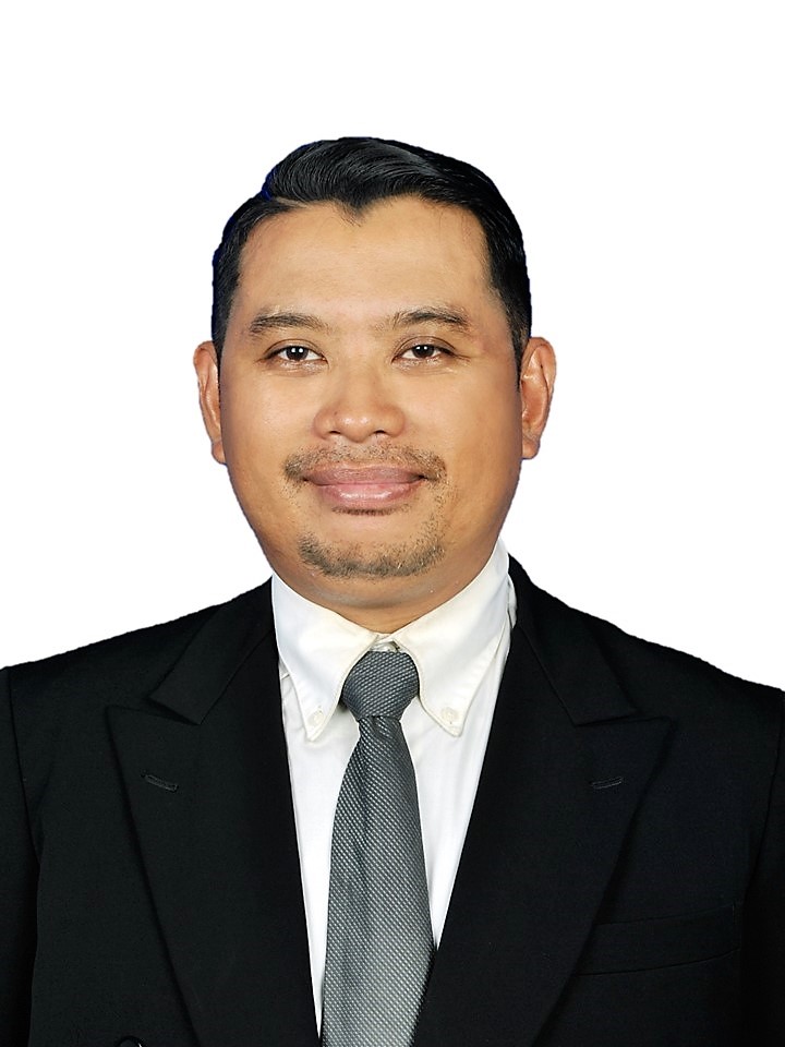 Hendrawan Hadiyat, IAI
