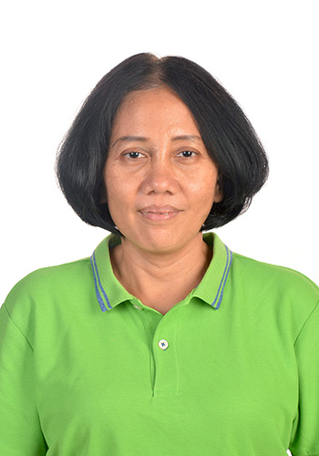 Nadia Purwestri