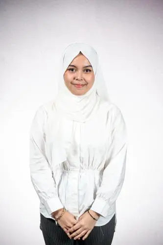 Tazkia Aulia Sholihah