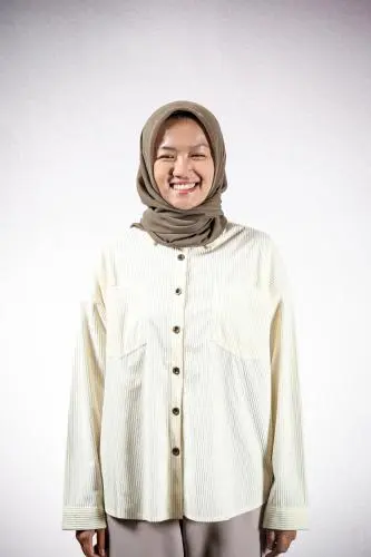 Ar. Wenie Martin Dahlia, IAI