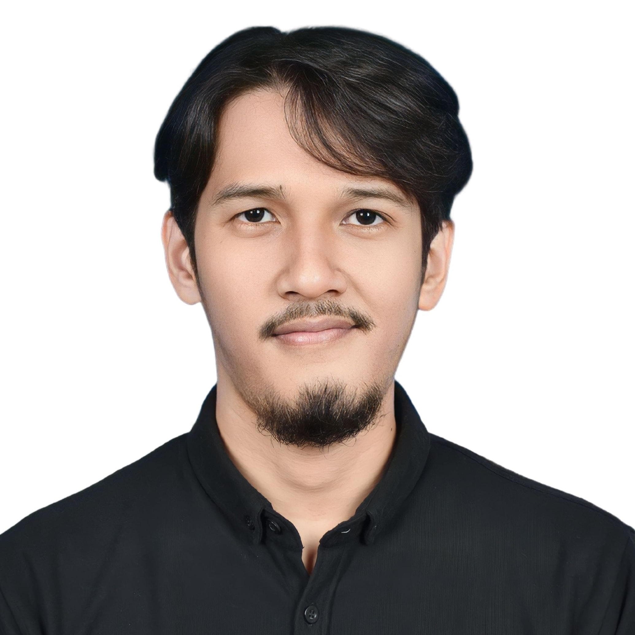 Andre Rachmana S.T