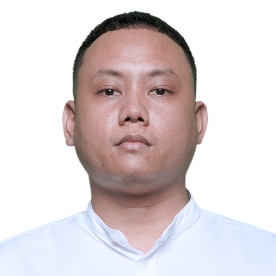 Fahreza Bama Putra, S.T.