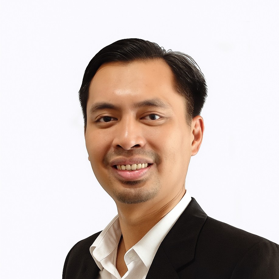 Rachmat Rhamdhani Fauzi, S.Ars, MSBEnv.