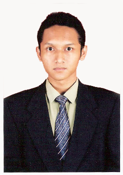 Rudi Apri Kushartanto Rudi