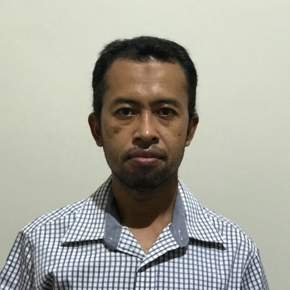 Ar. Demi Kiswantoro, ST.IAI
