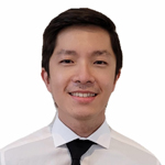 Steven Wijaya, S. T, MUD