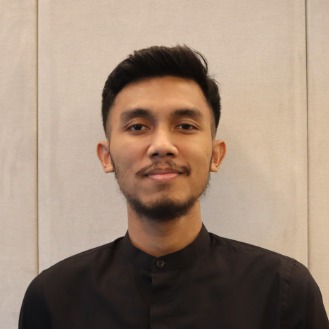 Muhammad Ary Fadhlullah, S.Ars