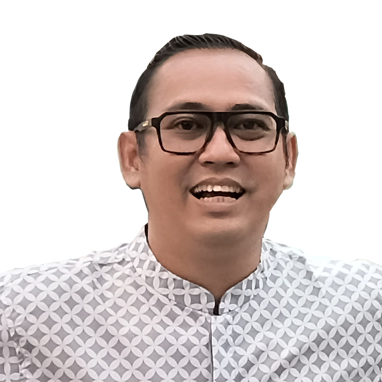 Hidayat Wira Ananda, S.T.