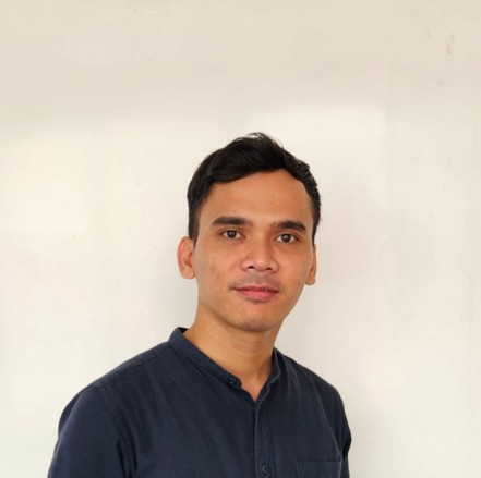 Ar. Yusuf Prasetyo, ST. M.Ars., IAI
