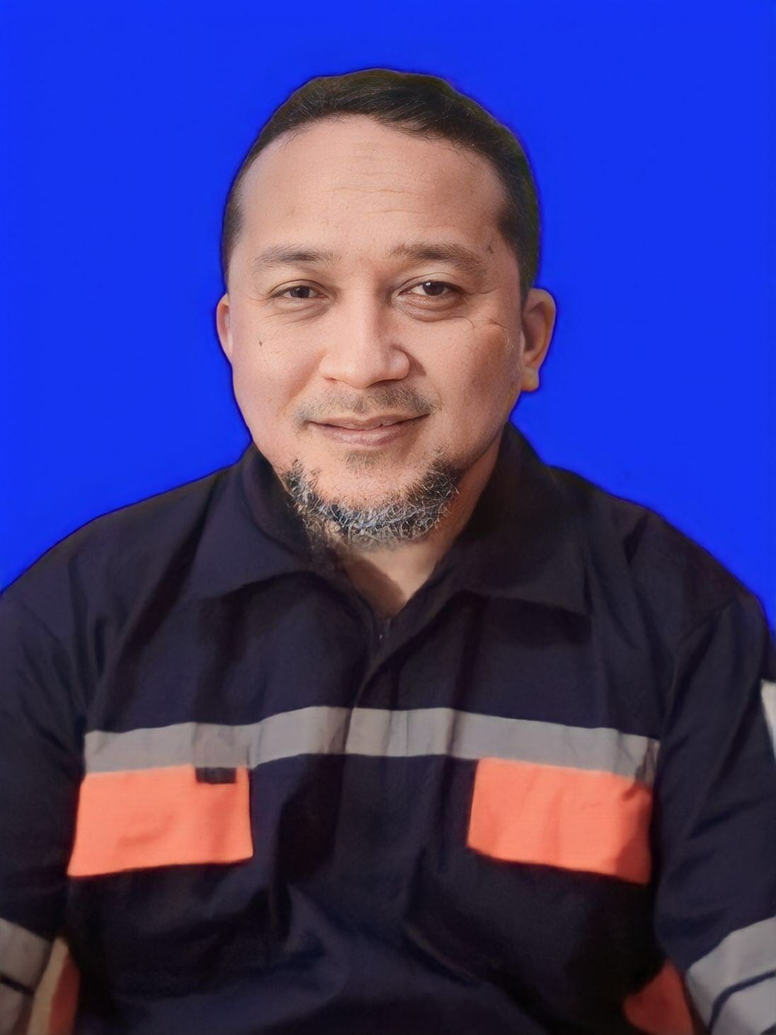 Anugrah Sigit Cahyono S.T