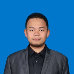 Abdul Mulky Asy'arie, S.Ars