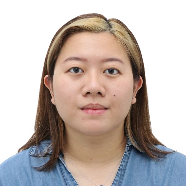 Therresa Shannen Budihardjo, B.A, M.Arch