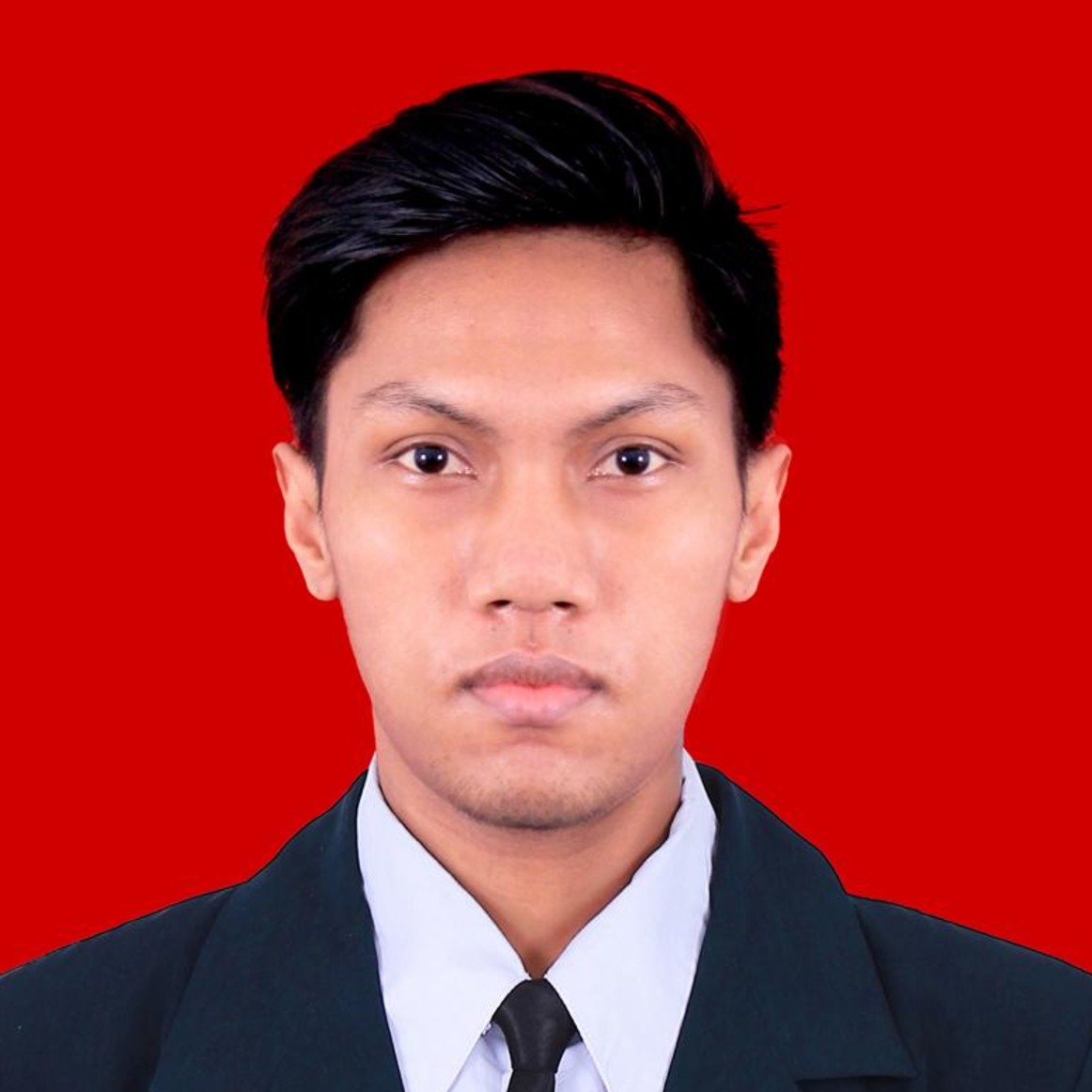ANSFIKSIA EKA POETRA YUDHA, S.Ars, IAI