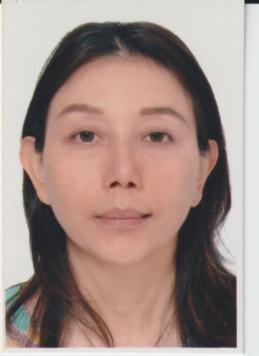 Janti Susanto , IAI