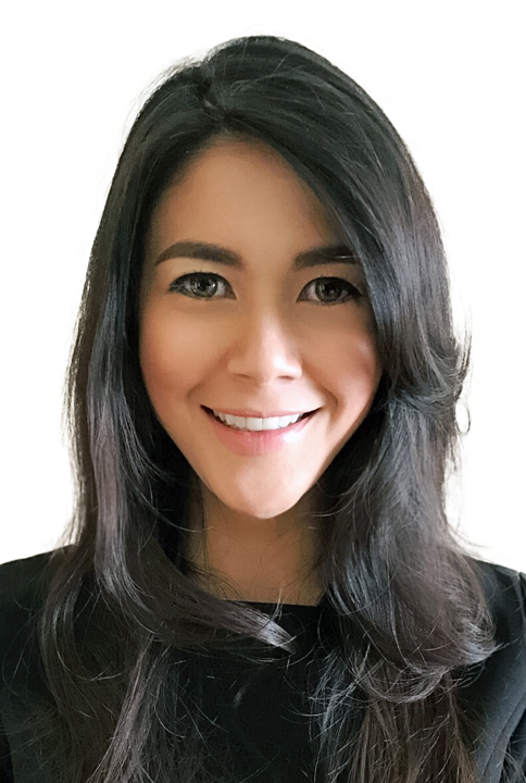 Dini Andriani, ST.