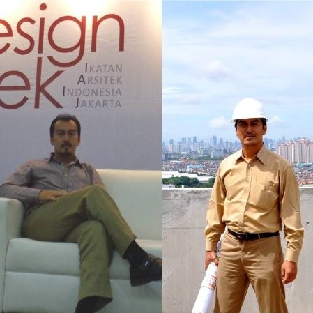 IR. Deni Moh. Armand R. MT. IAI. AA.