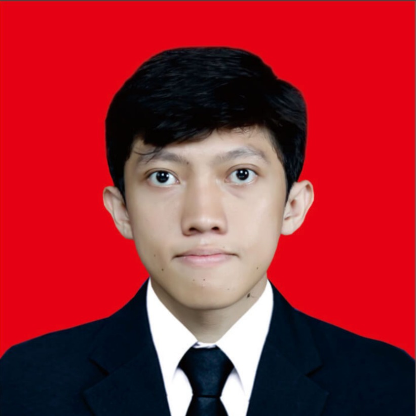 Daniel Wira Prayogo , IAI